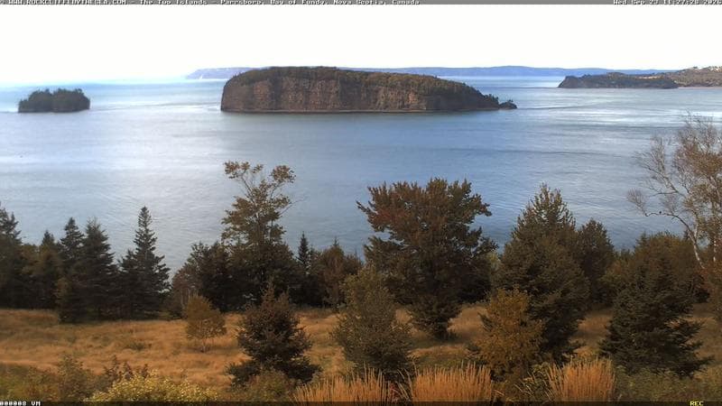 Rockcliffe by the Sea