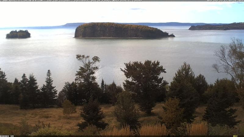 Rockcliffe by the Sea