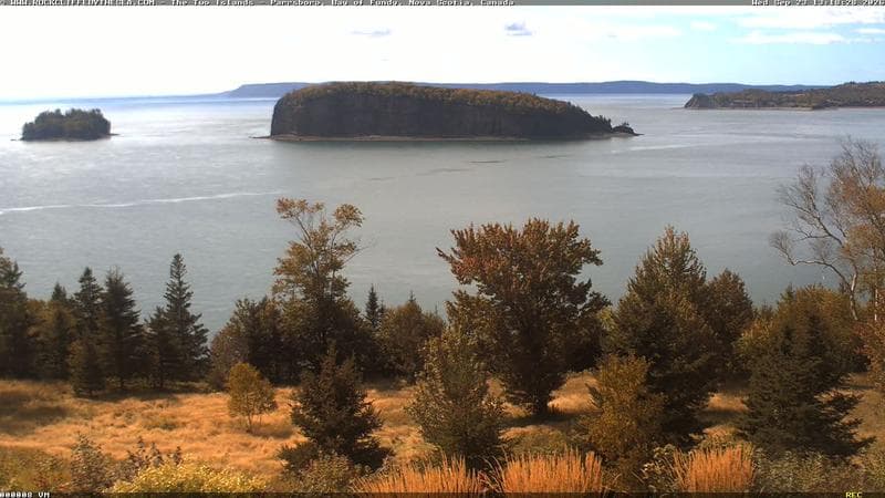 Rockcliffe by the Sea