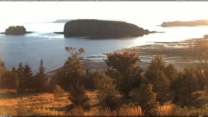Rockcliffe by the Sea