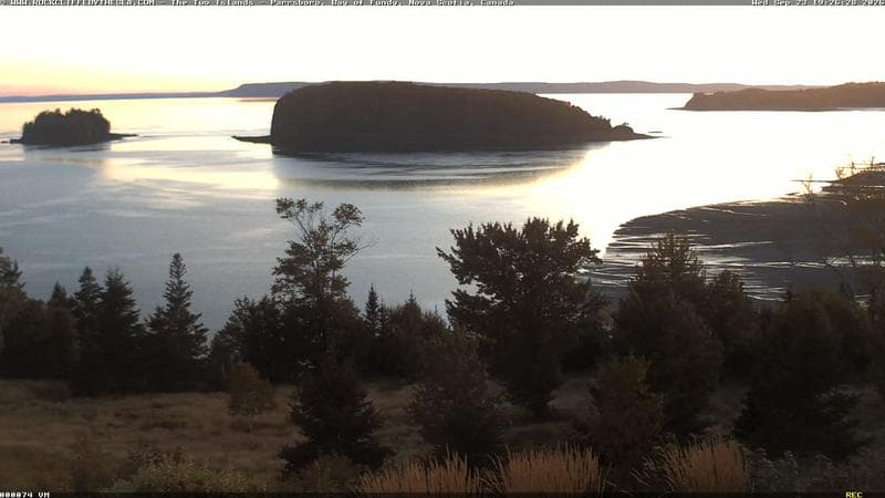 Rockcliffe by the Sea