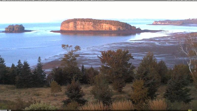 Rockcliffe by the Sea