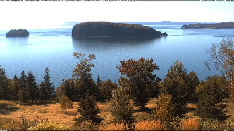 Rockcliffe by the Sea