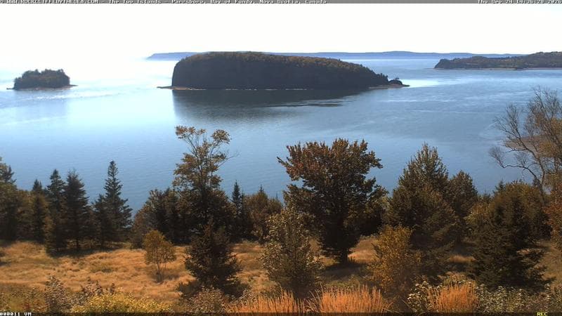 Rockcliffe by the Sea