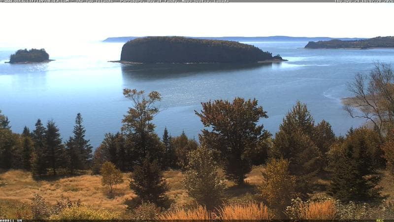 Rockcliffe by the Sea