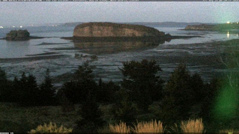 Rockcliffe by the Sea