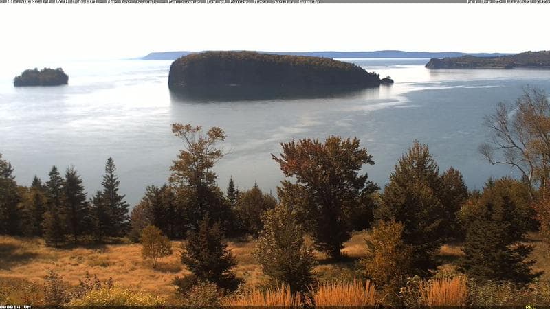 Rockcliffe by the Sea