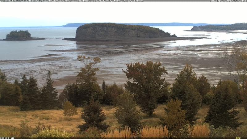Rockcliffe by the Sea