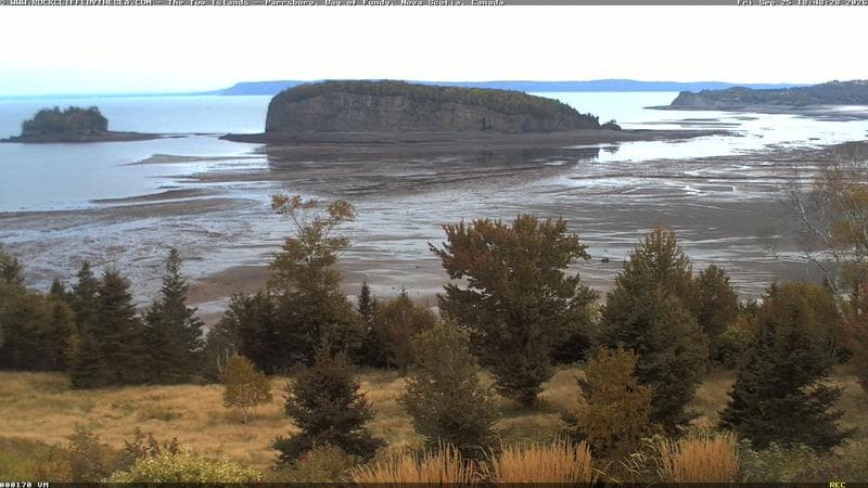 Rockcliffe by the Sea