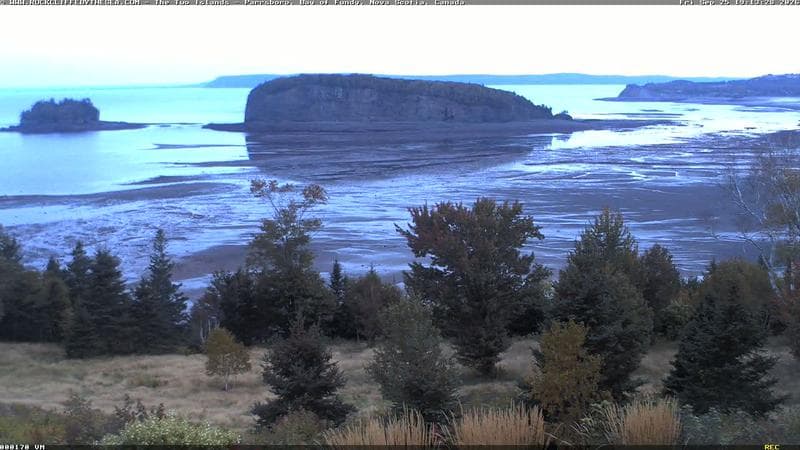 Rockcliffe by the Sea