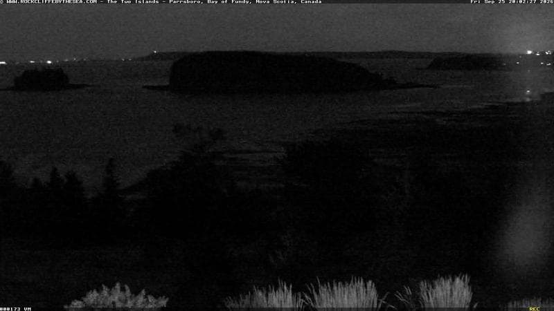 Rockcliffe by the Sea
