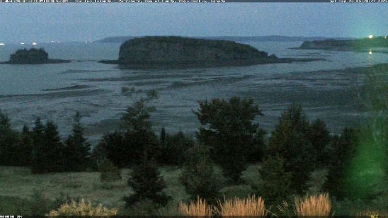 Rockcliffe by the Sea