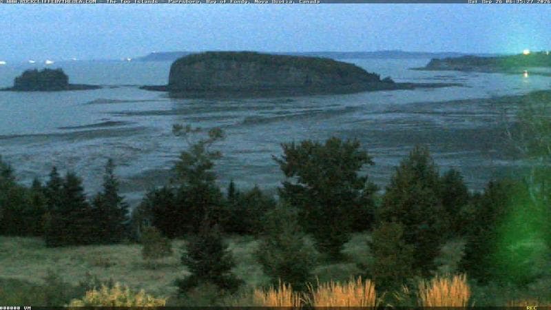 Rockcliffe by the Sea