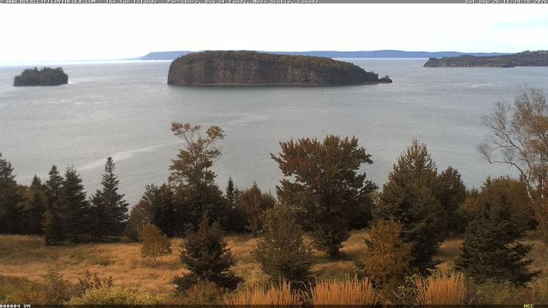 Rockcliffe by the Sea