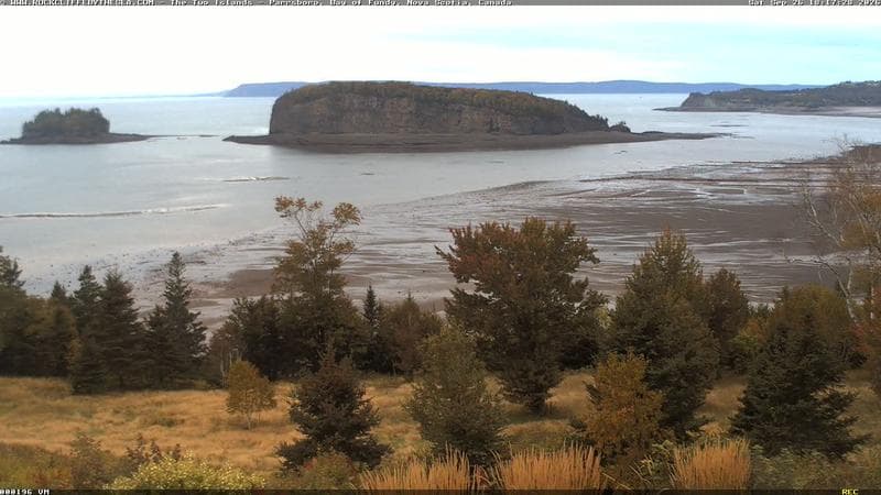 Rockcliffe by the Sea