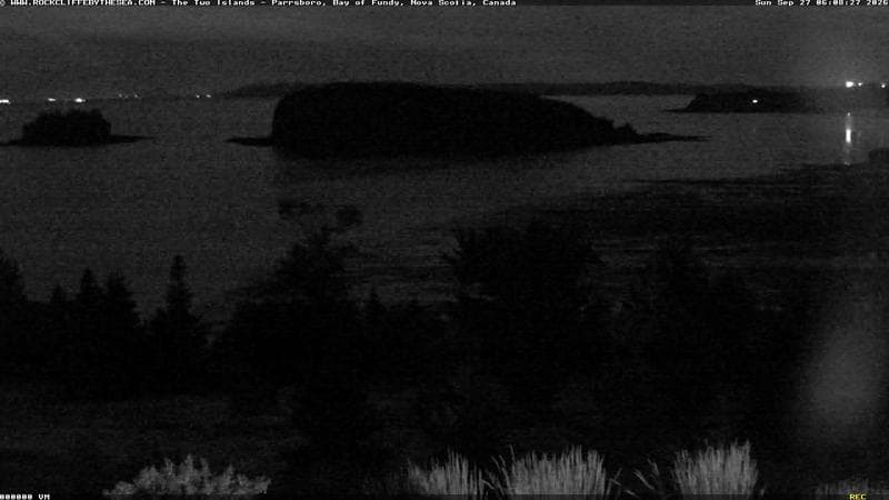 Rockcliffe by the Sea