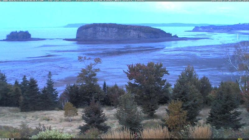 Rockcliffe by the Sea
