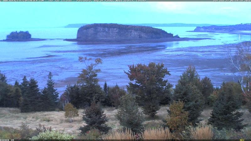 Rockcliffe by the Sea
