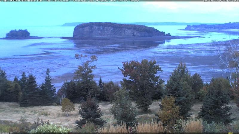Rockcliffe by the Sea