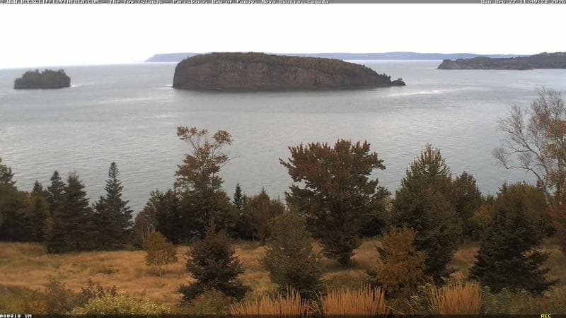 Rockcliffe by the Sea