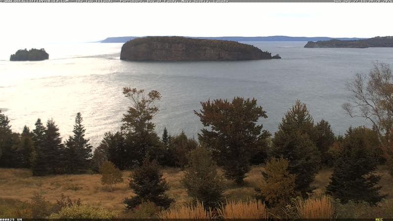 Rockcliffe by the Sea