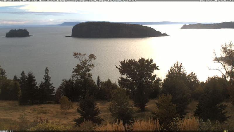 Rockcliffe by the Sea