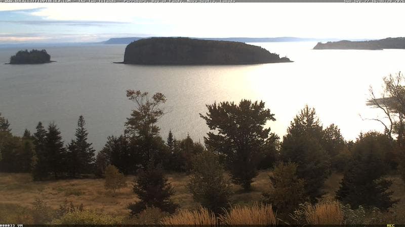 Rockcliffe by the Sea
