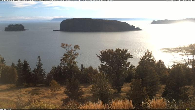 Rockcliffe by the Sea