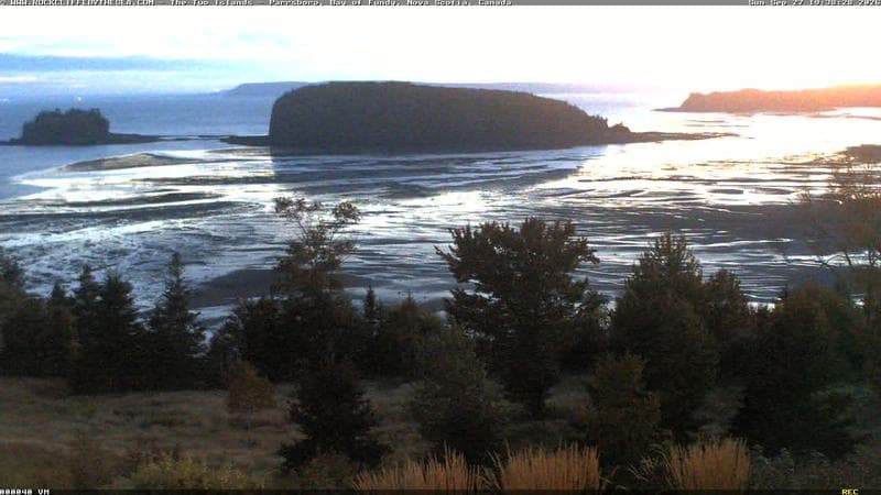 Rockcliffe by the Sea