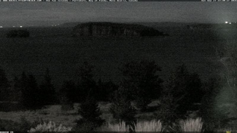 Rockcliffe by the Sea