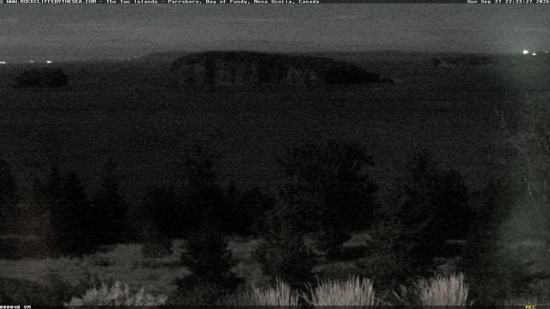 Rockcliffe by the Sea