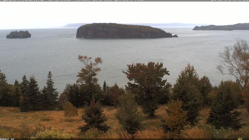 Rockcliffe by the Sea