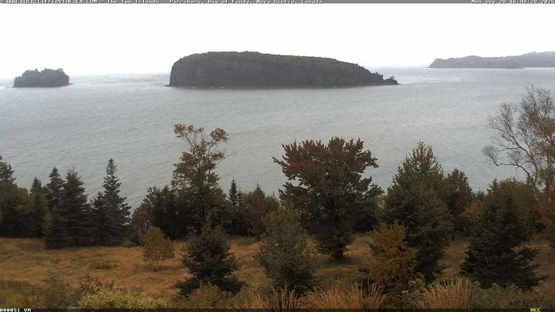 Rockcliffe by the Sea