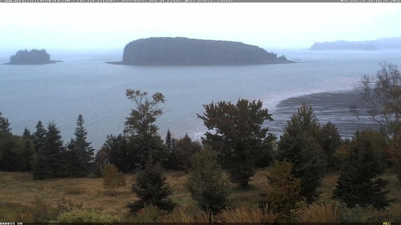 Rockcliffe by the Sea