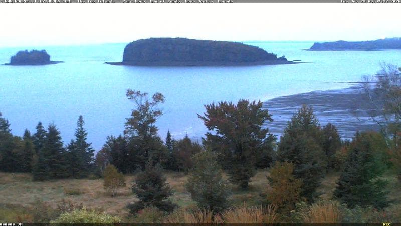 Rockcliffe by the Sea