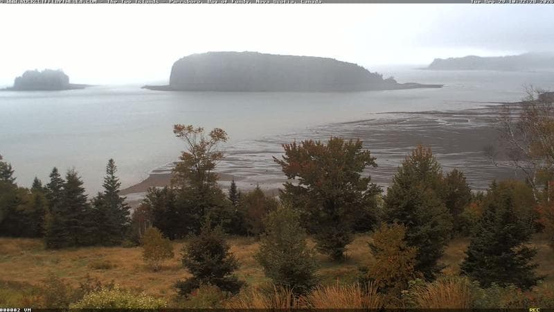 Rockcliffe by the Sea