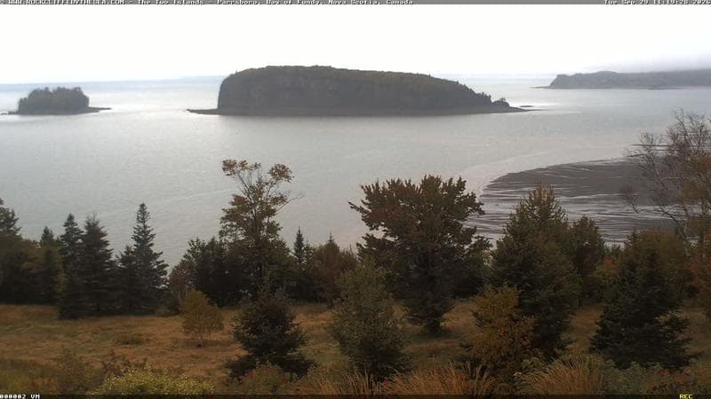 Rockcliffe by the Sea