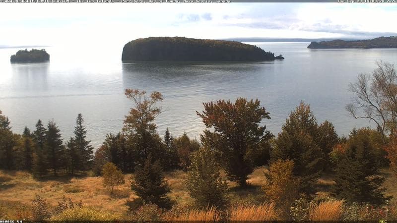 Rockcliffe by the Sea
