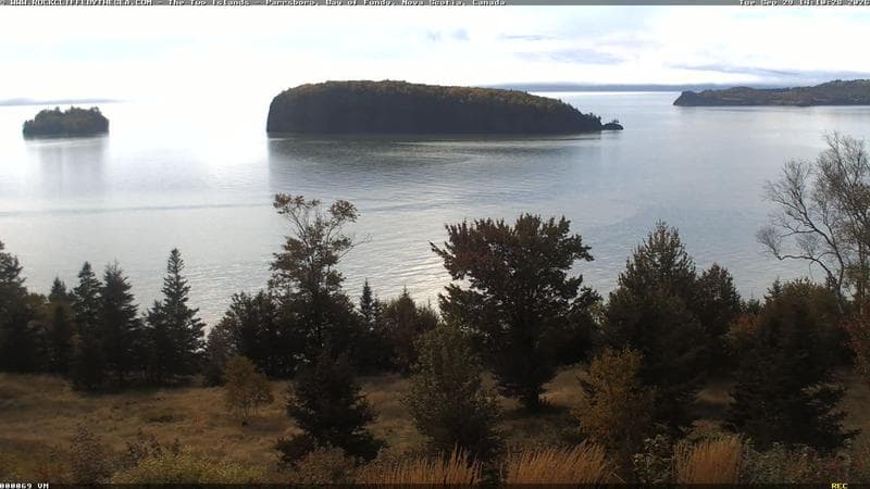 Rockcliffe by the Sea
