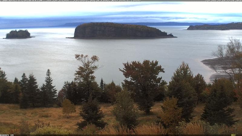Rockcliffe by the Sea