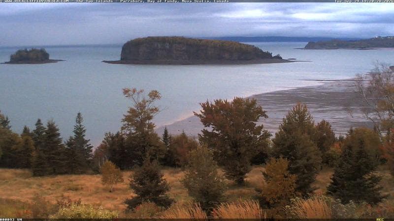 Rockcliffe by the Sea