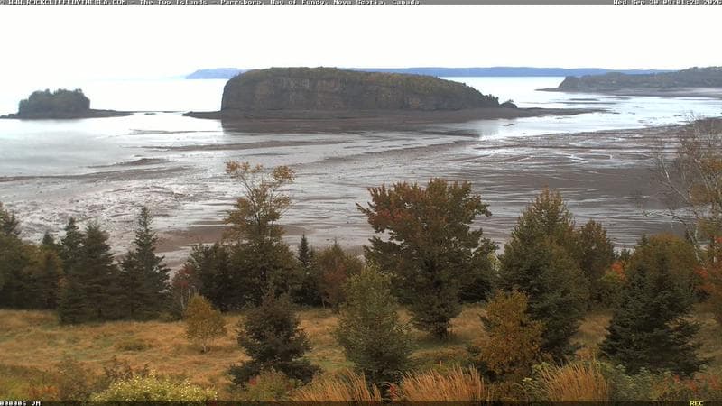Rockcliffe by the Sea