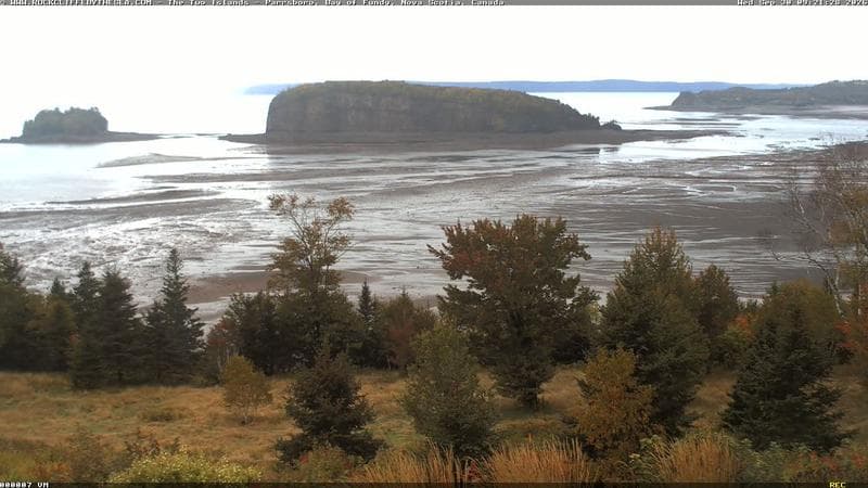 Rockcliffe by the Sea