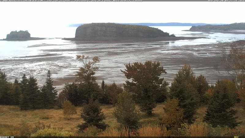 Rockcliffe by the Sea