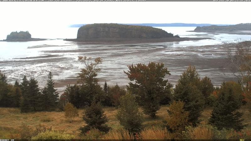 Rockcliffe by the Sea