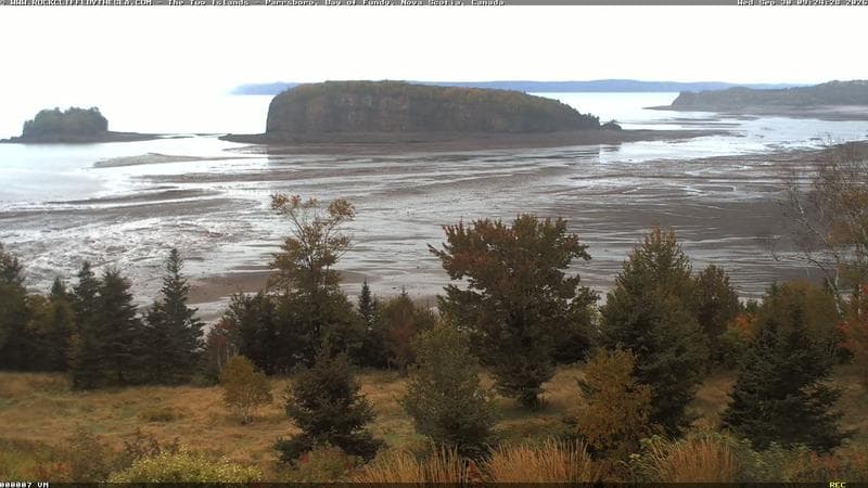 Rockcliffe by the Sea