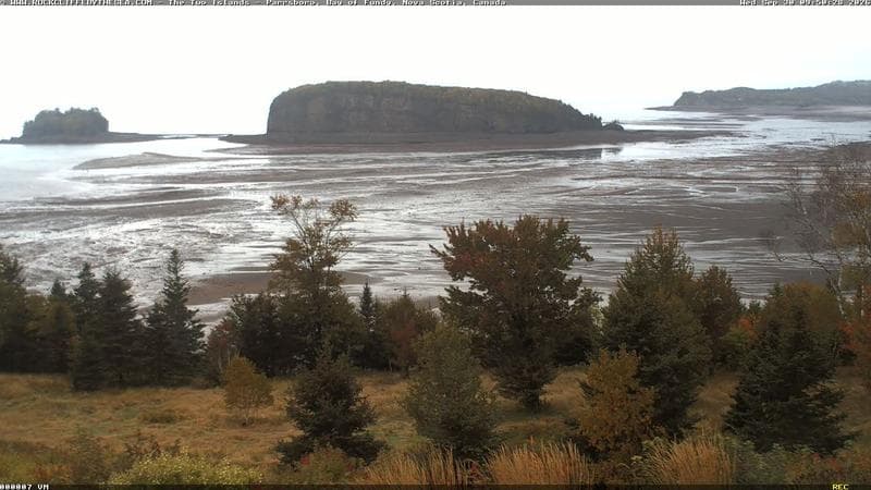 Rockcliffe by the Sea