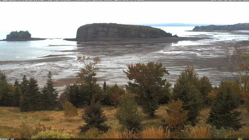 Rockcliffe by the Sea
