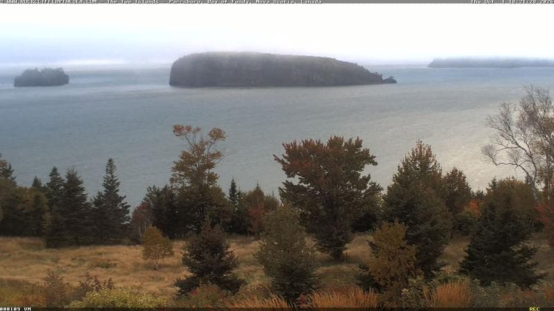 Rockcliffe by the Sea