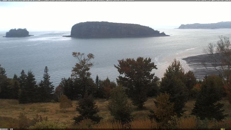 Rockcliffe by the Sea
